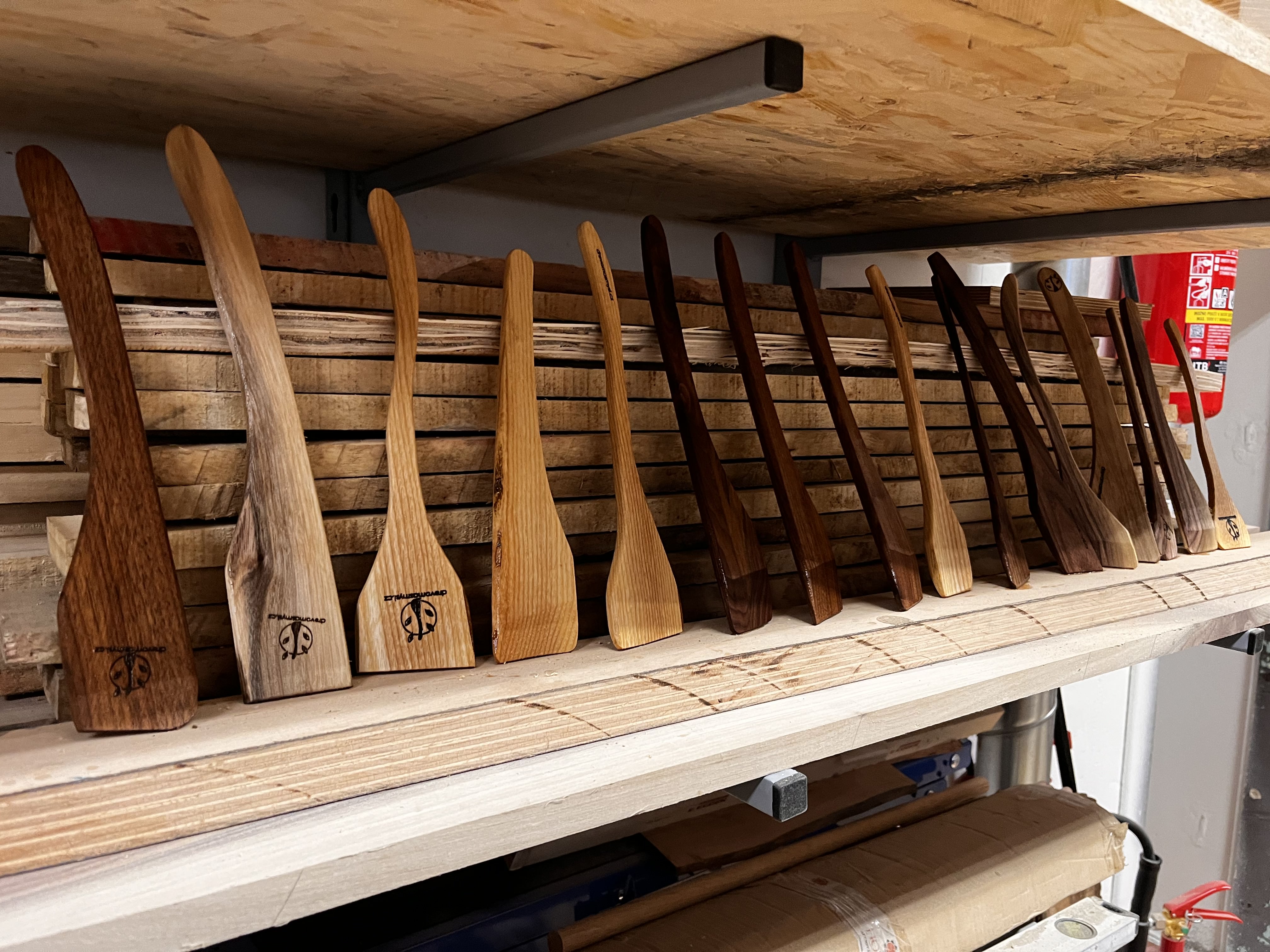 Místo do kotle do tvé kuchyně: Proč ke každému prknu přibaluji vařečku