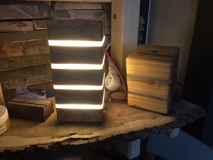 Fajne lampy