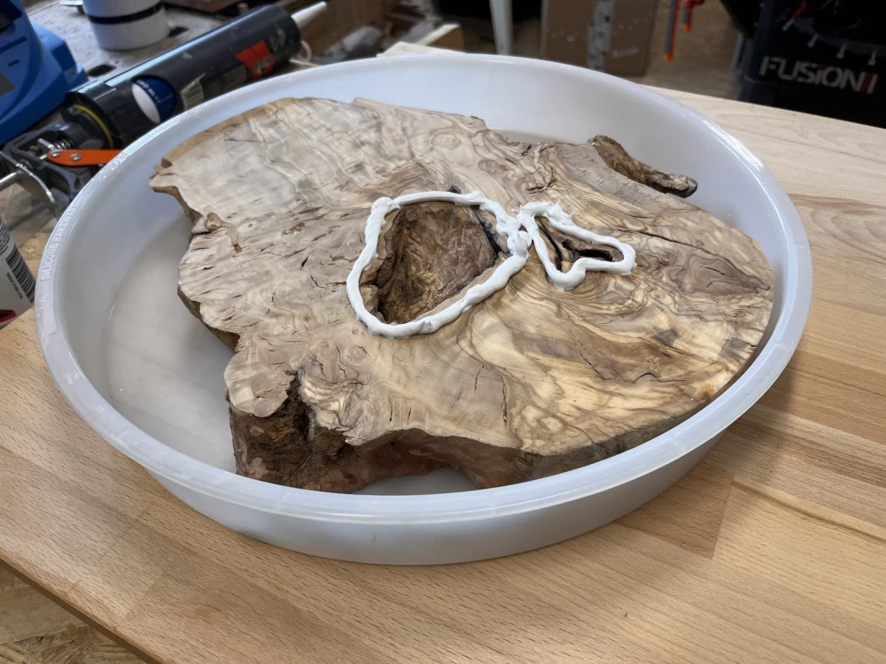 Několikadenní kurz hodin z olivovníku s epoxidem