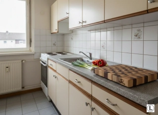 Velké krájecí prkénko z Jasanu a Ořechu cca 50x40x4cm