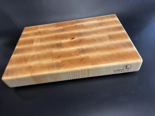 Krájecí prkénko z jasanu cca 39x27x5cm