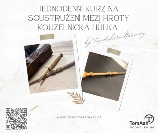 Základy soustružení mezi hroty