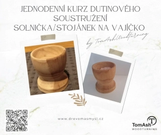 Základy dutinového soustružení