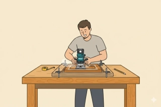 Výroba na zakázku - úchyty na ruce