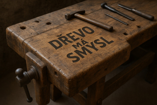 Individuální truhlářský kurz