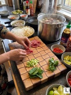 Velké krájecí prkénko prošívané rozměr cca 40x30x4cm