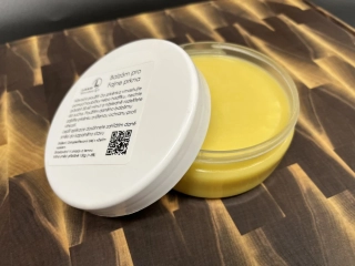 Balzám pro Fajne prkna