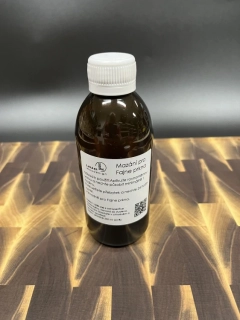 Mazání pro Fajne prkna